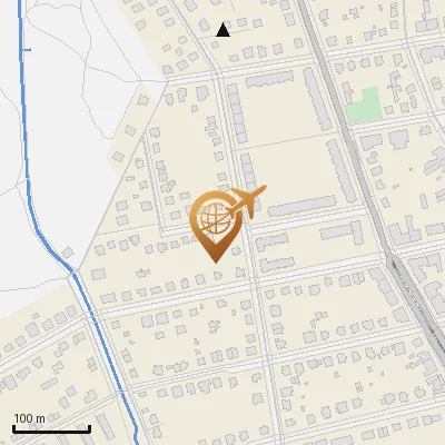 Foto zu Blumenthalstraße 54-55, 13156 Berlin