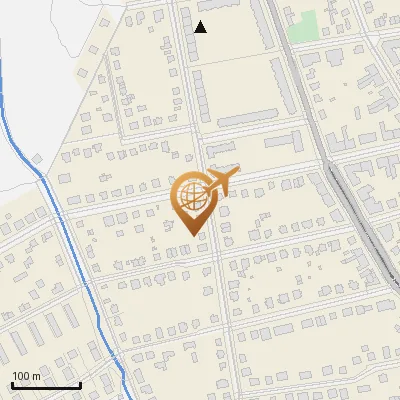 Foto zu Blumenthalstraße 56, 13156 Berlin