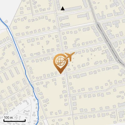 Foto zu Blumenthalstraße 58-61, 13156 Berlin