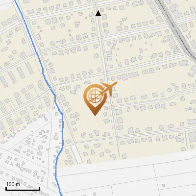 Foto zu Blumenthalstraße 62-66, 13156 Berlin