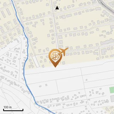 Foto zu Blumenthalstraße 68-69, 13156 Berlin