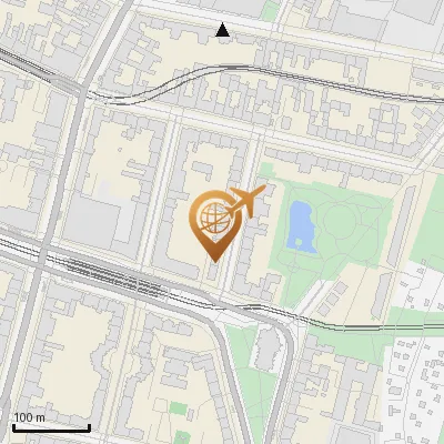 Foto zu Blumenthalstraße 6-15, 10783 Berlin