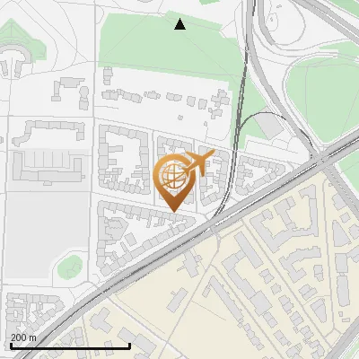 Foto zu Blumenthalstraße 89-95, 50668 Köln