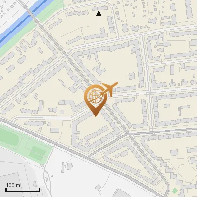 Foto zu Blumenweg 11-12, 12105 Berlin