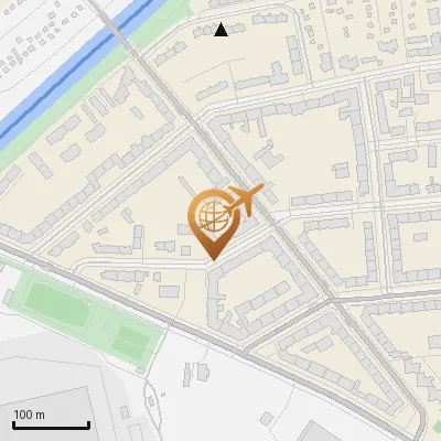 Foto zu Blumenweg 15-16, 12105 Berlin