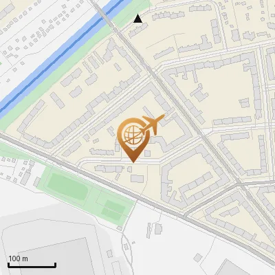 Foto zu Blumenweg 17-21, 12105 Berlin