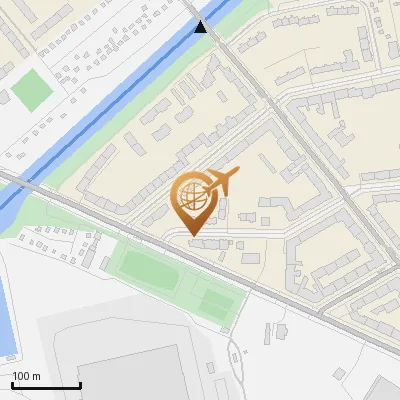 Foto zu Blumenweg 22-24, 12105 Berlin