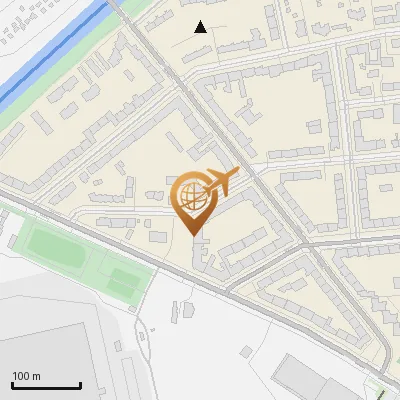 Foto zu Blumenweg 8-9, 12105 Berlin