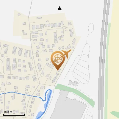 Foto zu Blumenweg 7-11, 22457 Hamburg