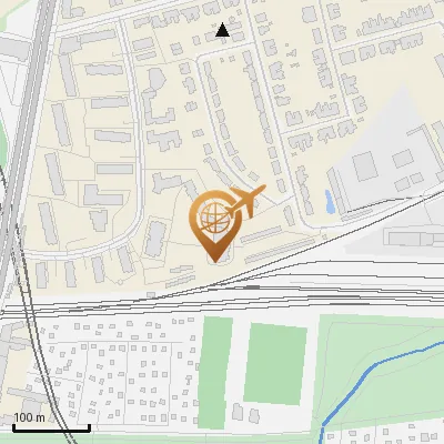 Foto zu Blunckstraße 12, 13437 Berlin