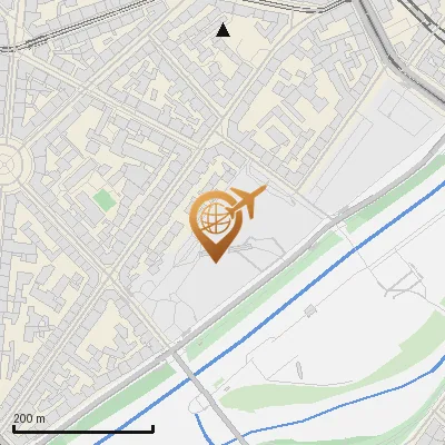 Foto zu Bob-van-Benthem-Platz 1, 80469 München