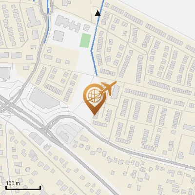 Karte Boberger Drift 35-39, 21031 Hamburg