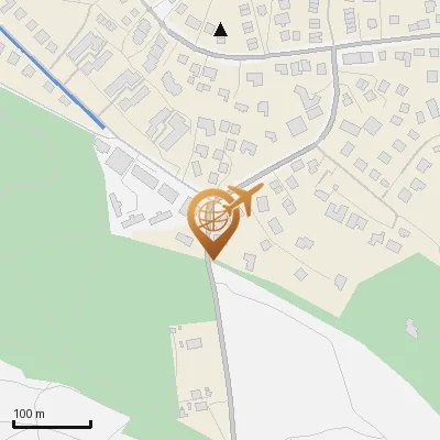 Karte Boberger Furt 1-3, 21033 Hamburg