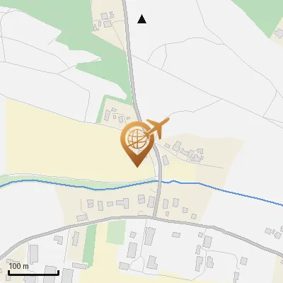 Karte Boberger Furt 50, 21033 Hamburg