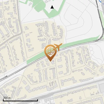 Foto zu Bocholter Straße 6-15, 51109 Köln