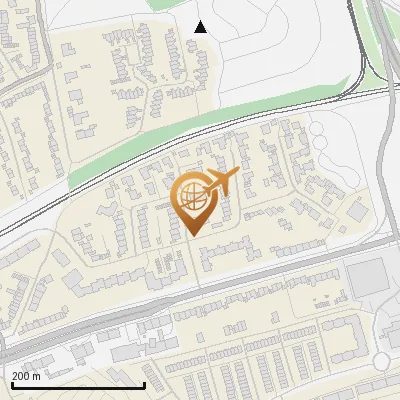 Foto zu Bocholter Straße 1-4, 51109 Köln