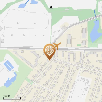 Foto zu Bocholter Weg 2-5, 13507 Berlin