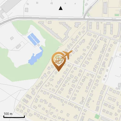 Foto zu Bocholter Weg 20-31, 13507 Berlin