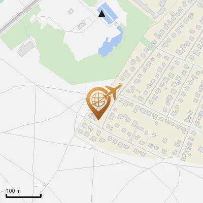 Foto zu Bocholter Weg 44-50, 13507 Berlin