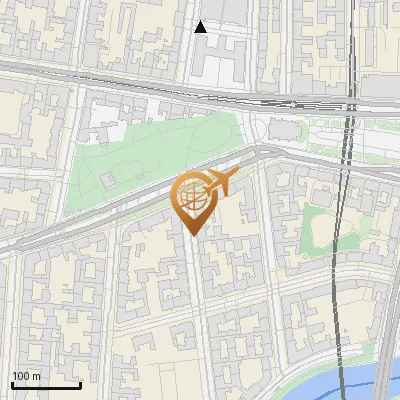 Foto zu Bochumer Straße 26, 10555 Berlin