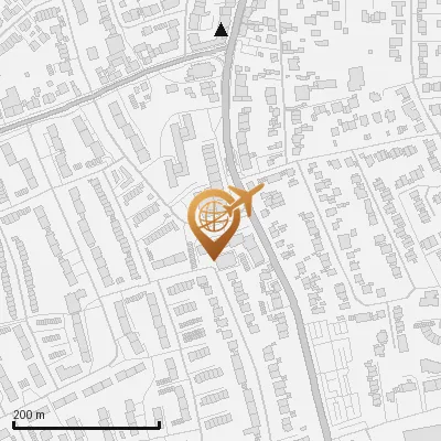 Foto zu Bochumer Straße 1-5, 51145 Köln