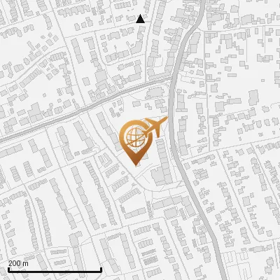 Foto zu Bochumer Straße 6-14, 51145 Köln