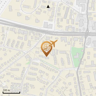 Foto zu Bockhorst 175-183, 22589 Hamburg