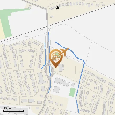 Foto zu Bockhorster Weg 1-3, 21031 Hamburg