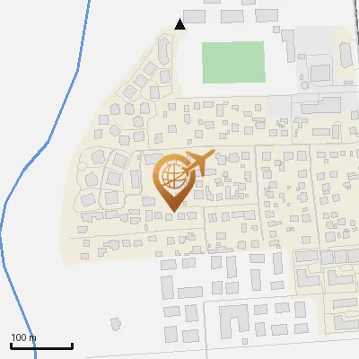 Foto zu Bockmühlenweg 10-17, 12557 Berlin