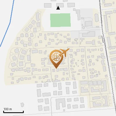 Foto zu Bockmühlenweg 1-6, 12557 Berlin