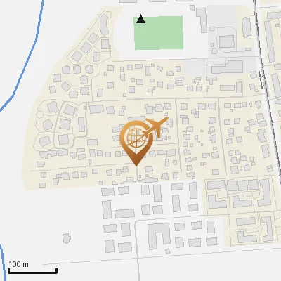 Foto zu Bockmühlenweg 8-9, 12557 Berlin