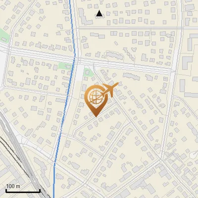 Foto zu Bocksbartweg 1-6, 12357 Berlin