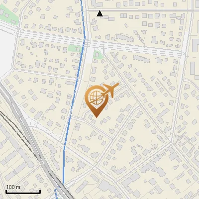 Foto zu Bocksbartweg 7-10, 12357 Berlin