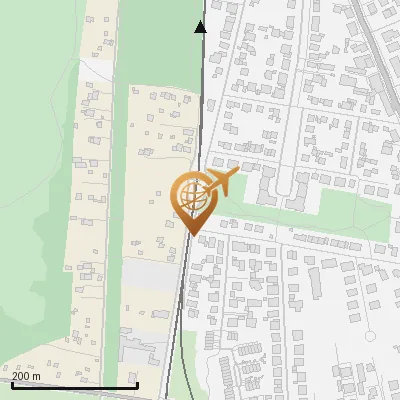 Karte Bocksdornstraße 28, 80935 München