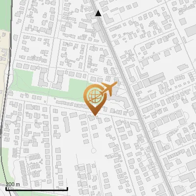 Foto zu Bocksdornstraße 4-10, 80935 München