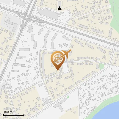 Foto zu Bocksfeldplatz 2-28, 13595 Berlin