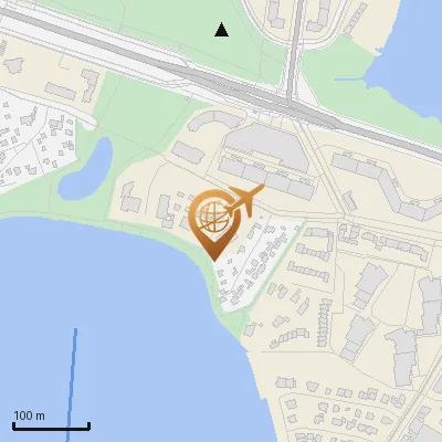 Foto zu Bocksfeldstraße 11-15, 13595 Berlin