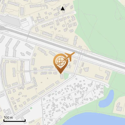 Foto zu Bocksfeldstraße 28-36, 13595 Berlin