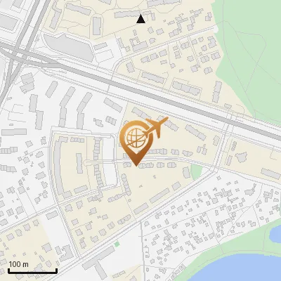 Foto zu Bocksfeldstraße 51-52, 13595 Berlin