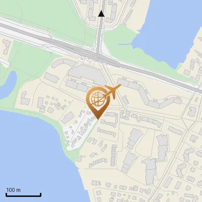 Foto zu Bocksfeldstraße 9, 13595 Berlin