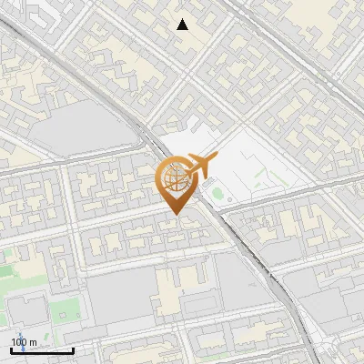 Foto zu Boddinstraße 1, 12053 Berlin