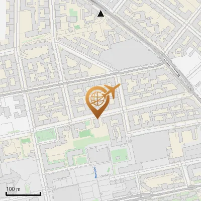 Foto zu Boddinstraße 10-15, 12053 Berlin