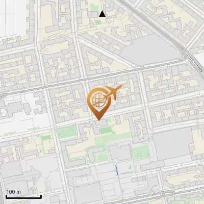 Foto zu Boddinstraße 16-17, 12053 Berlin