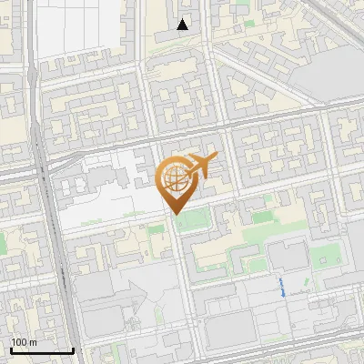 Foto zu Boddinstraße 20-23, 12053 Berlin