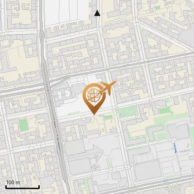 Foto zu Boddinstraße 24-26, 12053 Berlin