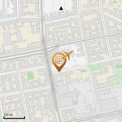 Foto zu Boddinstraße 27-32, 12053 Berlin