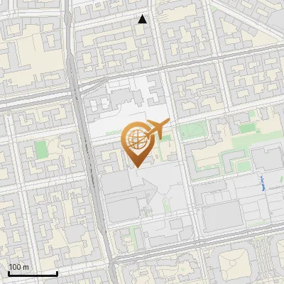 Foto zu Boddinstraße 34, 12053 Berlin