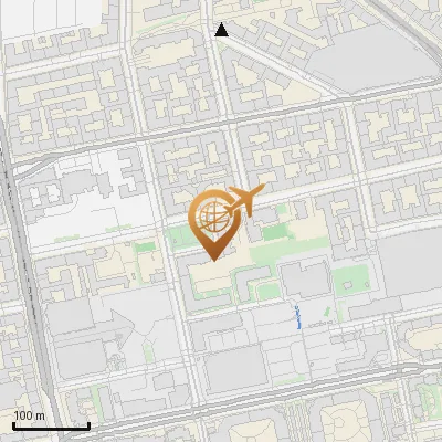 Foto zu Boddinstraße 42-49, 12053 Berlin