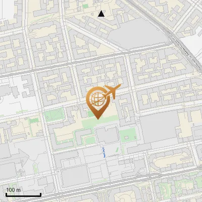 Foto zu Boddinstraße 55, 12053 Berlin