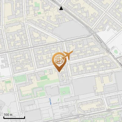 Foto zu Boddinstraße 57, 12053 Berlin